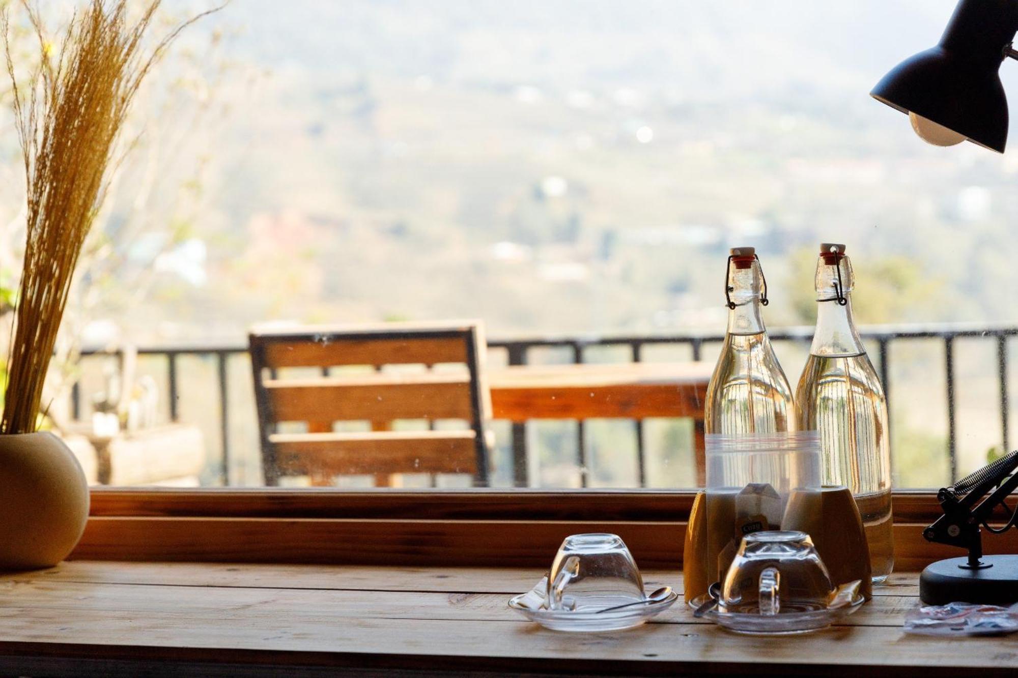 Sapa Plum Eco House酒店 外观 照片