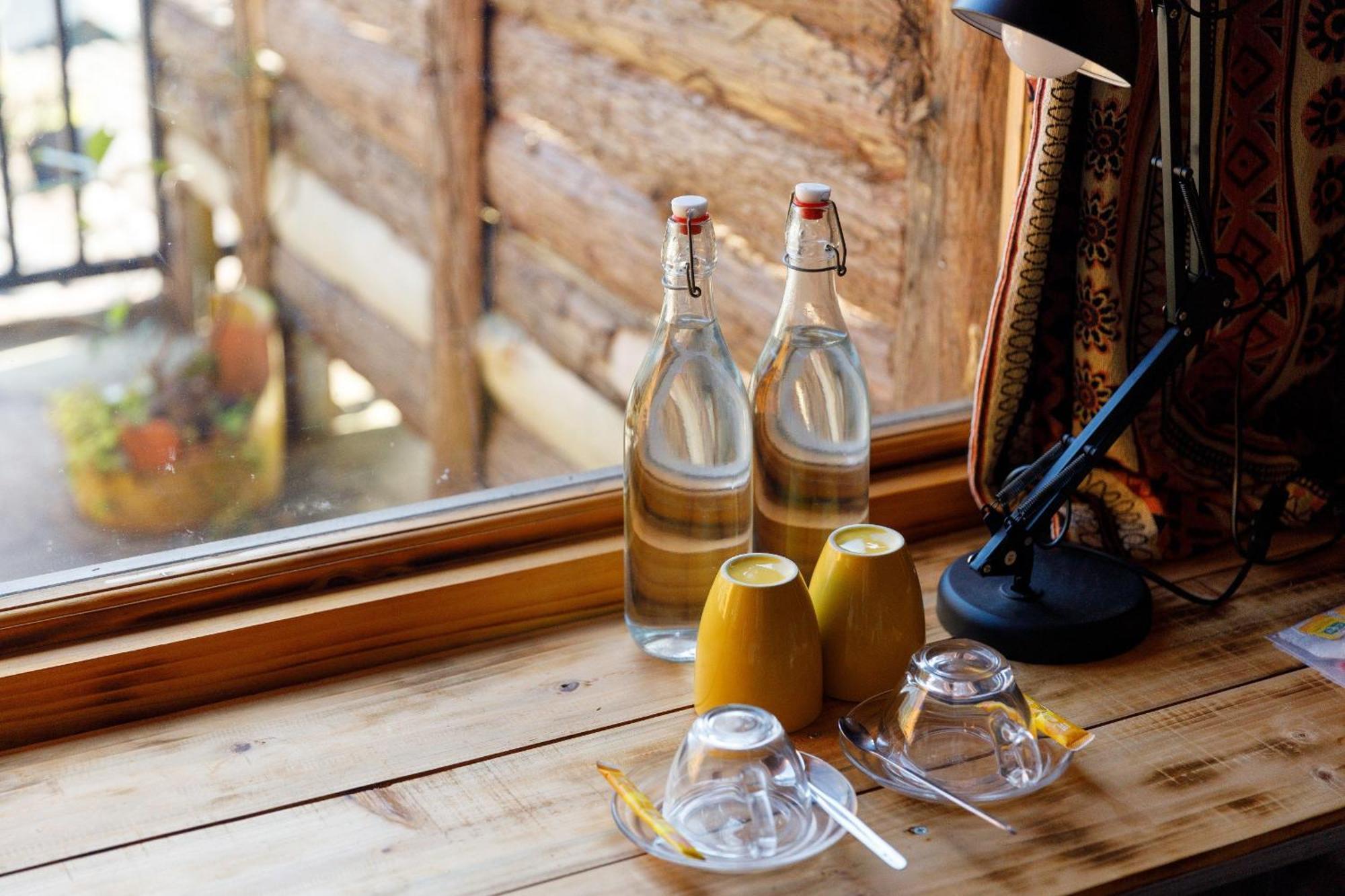 Sapa Plum Eco House酒店 外观 照片